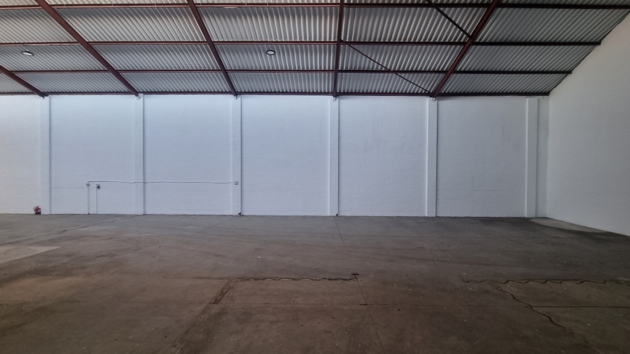 Commercial Property for Sale in Stikland Western Cape